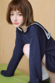 女仆的安慰食物